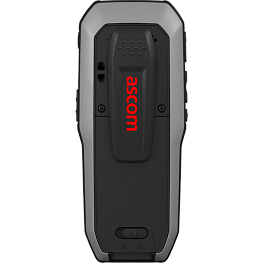 Ascom D83 Talker (DH8-AAAA), беспроводная DECT трубка